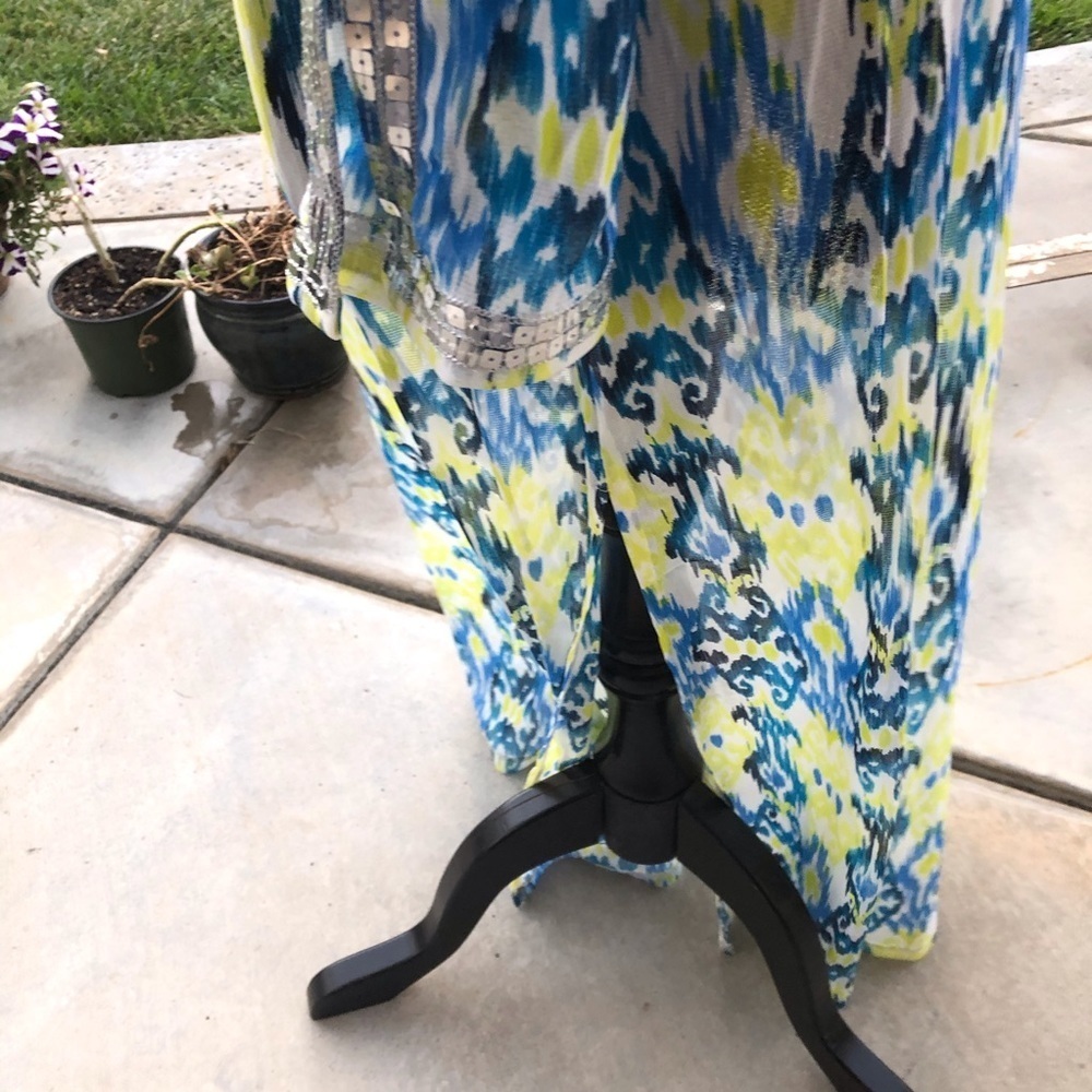 INC Cover up dress NWT - Picture 9 of 9